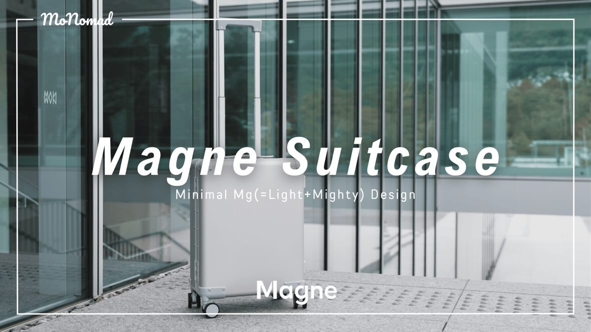 Magnesteps Magne(マグネ)公式オンラインストア – Magne(マグネ)公式オンラインストア