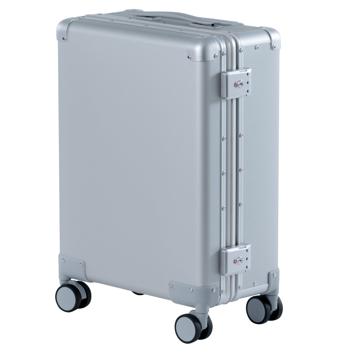 Magne Suitcase