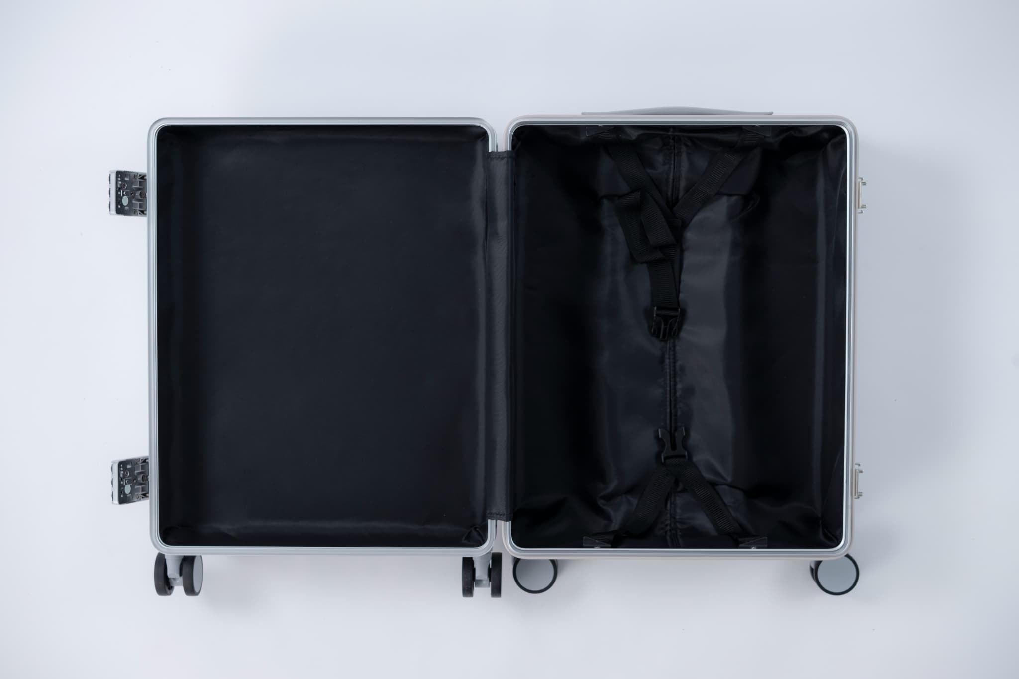 【新品未使用】Magne スーツケース Magne Suitcase – Magne（マグネ）公式オンラインストア